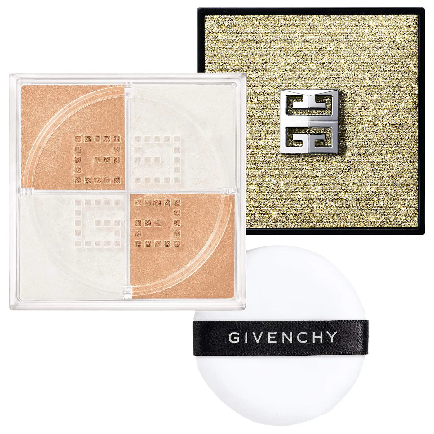 Sobre pedido: Givenchy Holiday Limited Edition Prisme Libre Loose Powder Highlighter